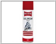 Ballistol Silikonsprayl 400ml, Spraydose