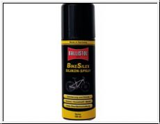 Ballistol Silikonspray BikeSilex 100ml Spray