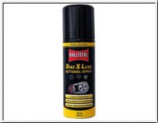 Ballistol Kettenl Bike-X-Lube 100ml Spray