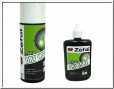 Zefal Dry Lube 300ml Spray