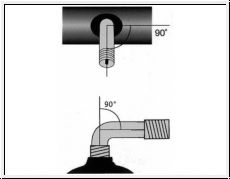 Schlauch Impac 260x85-2.50/3.00/4.10-4'' AV 90/90 Karren