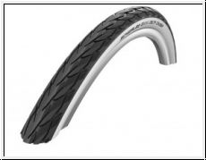 Schwalbe Delta Cruiser HS431 26x1 3/8 37-590 weiwand-TSkin KG SBCC