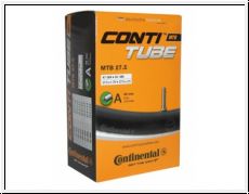 Conti Schlauch OVP MTB 27.5 27.5x1.75/2.40 47/62-584 AV 40mm