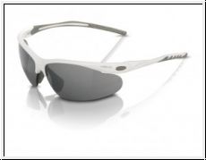 XLC Sonnenbrille Palma SG-C13 Rahmen wei Glser rauch