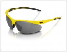 XLC Sonnenbrille Palma' SG-C13 Rahmen gelb Glser rauch