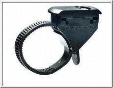 Trelock Vario Halter mit Kunststoff-Band ZL 800 universal Halter