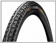 Continental Reifen RideTour 28x1.75'' 47-622 schwarz Reflex