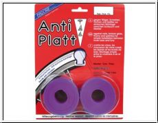 Proline Einlegeband Anti-Platt per Paar 57/60-622 violett 29''