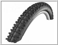 Schwalbe Smart Sam HS624 Drahtreifen 29x2.25'' 57-622 sw-LiteSkin Perf.Addix