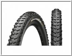 Conti Mountain King III Faltreifen 27.5x2.30'' 58-584 sw/sw Skin TLR