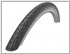 Schwalbe Road Cruiser HS484 Green 16x1.75'' 47-305 sw-Refl.TSkin KG GC