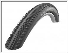 Schwalbe Hurricane HS499 Draht Reifen 29x2.25'' 57-622 B sw-Skin Perf. Addix