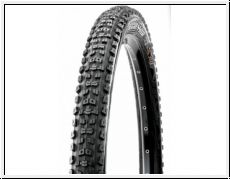 Maxxis Reifen Aggressor TLR fa 27.5x2.30 58-584 schwarz EXO D