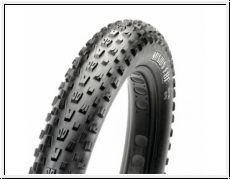 Maxxis Reifen Minion FBF Fatbike TLR fb 27.5x3.80 97-584 schwarz EXO Dual