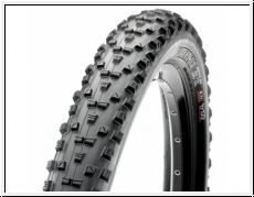 Maxxis Reifen Forekaster TLR faltbar 27.5x2.20 56-584 schwarz EXO Dual