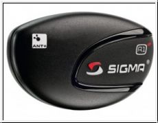 Sigma ANT+/Bluetooth Smart Herzfrequenz Sender fr Sigma Rox 11.0