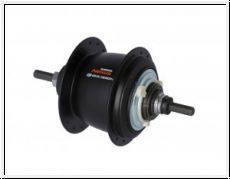 Shimano HR-Nabe Nexus SGC70005V V-Br. 5-Gang- 32 Loch- schwarz- ohne Zubehr