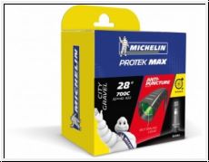 Michelin Schlauch B4 Protek Max 27.5'' 48/62-584 SV 40 mm