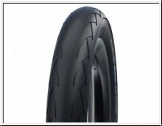 Reifen Schwalbe Kid Plus HS413 14x1.75 47-288 BR sw. TSkin PG NMC