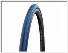 Reifen Schwalbe Rightrun HS 387 Draht 24x1.00 25-540 BR sw.Str LSkin KG NMC