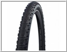 Reifen Schwalbe CX Pro HS269 26x1.35 35-559 sw-LiteSkin Perf. Dual