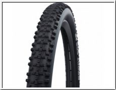 Reifen Schwalbe Smart Sam HS476 fb. 26x2.10 54-559 schwarz-LSkin Perf.Addix