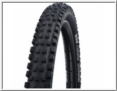 Reifen Schwalbe Magic Mary HS447 26x2.35 60-559 sw-TSkin BP E-25 Perf.A