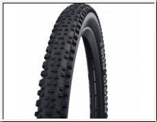 Reifen Schwalbe Rapid Rob HS425 27.5x2.10 54-584 sw-LiteSkin KG SBC