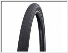 Reifen Schwalbe Fat Frank HS375 Draht 28x2.00'' 50-622 sw/c-TS Refl.KG SBC