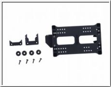 XLC Adapterplatte carry more II fr XLC Systemgepcktrger und 5:1