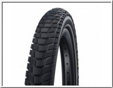 Schwalbe Pick-Up HS 609 Drahtreifen 26x2.15''55-559 sw-Ref.TSkin SD Perf.Adx