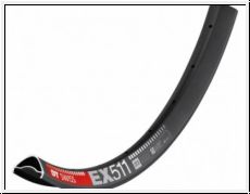 Felge DT Swiss EX 511 27.5'' 584x30mm VL 6,5mm 32 Loch