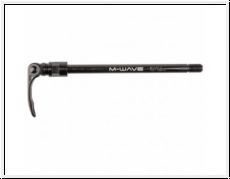 Steckachse M-Wave Stalwart Axle Shimano Type, P1.5 x T20