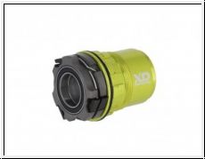 Freilaufkrper Miche fr E-Bike XHM 30/35 SH 10-11 fach  17mm