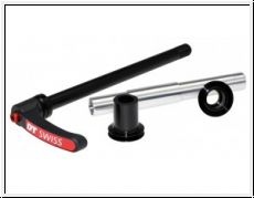 Umrstkit HR-Nabe Thru Axle DT Swiss fr 240- 440 freeride Naben