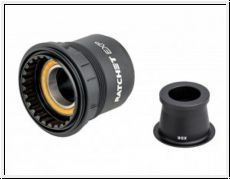 Umrstkit DT Swiss HR-Nabe12/142 mm Sram Road, CL, HWYCBL00S5383S