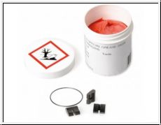 Wartungskit DT Swiss f. Fahrradnabe fr 3-Pawl System, HWTXXX00NSK3PS