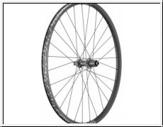 HR DT Swiss E 1900 Spline DB 27,5''/30mm Alu, sz, CL, 142/12 TA , Shimano