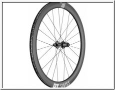 HR DT Swiss ARC 1400 Dicut 50 DB27,5''/2 Carbon, sw, CL, 142/12 TA, Shimano