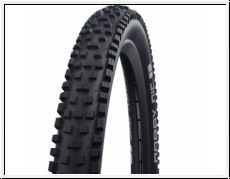 Reifen Schwalbe Nobby Nic HS602 fb. 29x2.40''62-622sw-SSkin DD TLE Perf.Addi