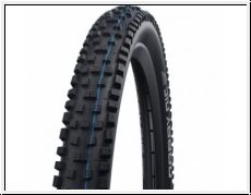 Reifen Schwalbe Nobby Nic HS602 ST fb. 29x2.60''65-622 sw-SSkin Evo TLE B AdxSP