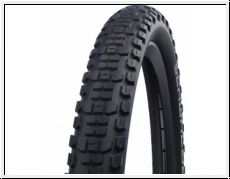 Reifen Schwalbe Johnny Watts HS604 fb. 29x2.60''65-622 sw-SSkin Perf.RG DD Adx