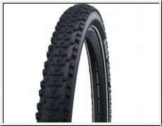 Reifen Schwalbe Smart Sam HS624 Draht 29x2.60''65-622sw-RefSSk Perf.RG DD Addi