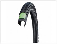 Schwalbe Marathon 365 HS475 28x1.75'' (47-622)  sw-Ref.TSkin GG Perf