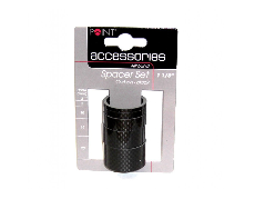 Point Carbon Spacer-Set 1 1/8 3/5/10/15/20mm