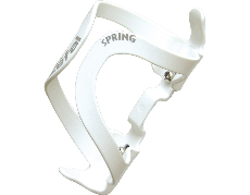 Zefal Trinkflaschenhalter Spring weiss