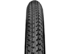 Schwalbe Reifen HS 127 24x1 3/8 37-540 grau