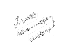 Sram Zahnkranz-Staubdeckel 65 0521 113 000