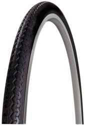 Michelin WorldTour Drahtreifen 26x1 1/2 35-584 (650x35B) schwarz/wei