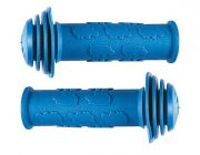 Westphal Kinder Griff 439 Hippo blau 112/112mm Latex-frei paar